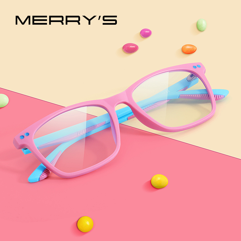Gaming Accessories For Kids - MERRYS tasarım Anti mavi ışık engelleme