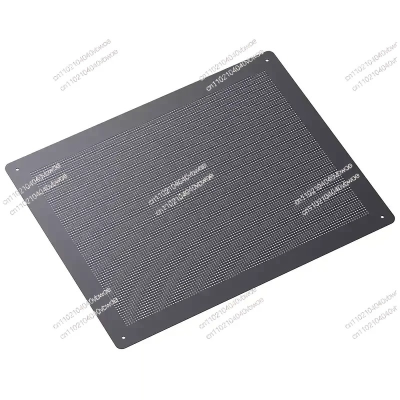 Case Mesh Panel - Z20 Şasi Yan Panel Kolu MATX