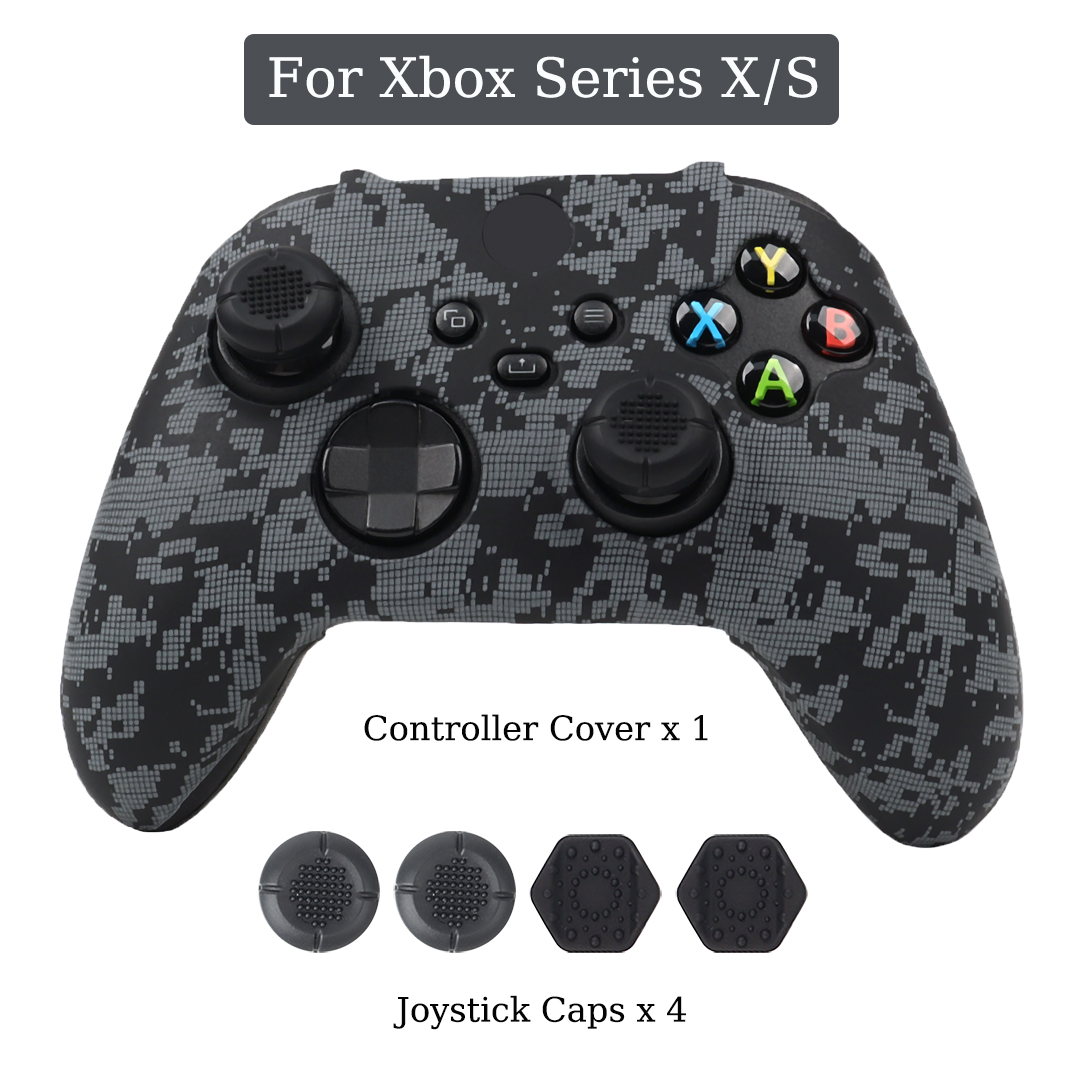 Gaming Setup Accessories Xbox - Xbox Series X/S Kontrol Cihazı için