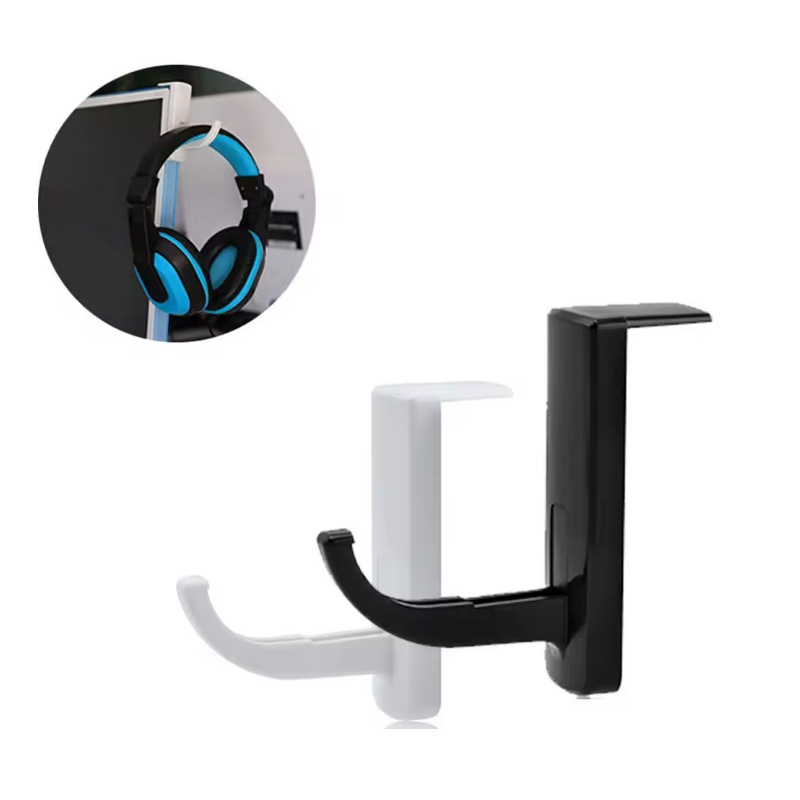 Gaming Accessories Rack - 1-2-5 adet oyun kulaklık standı askı