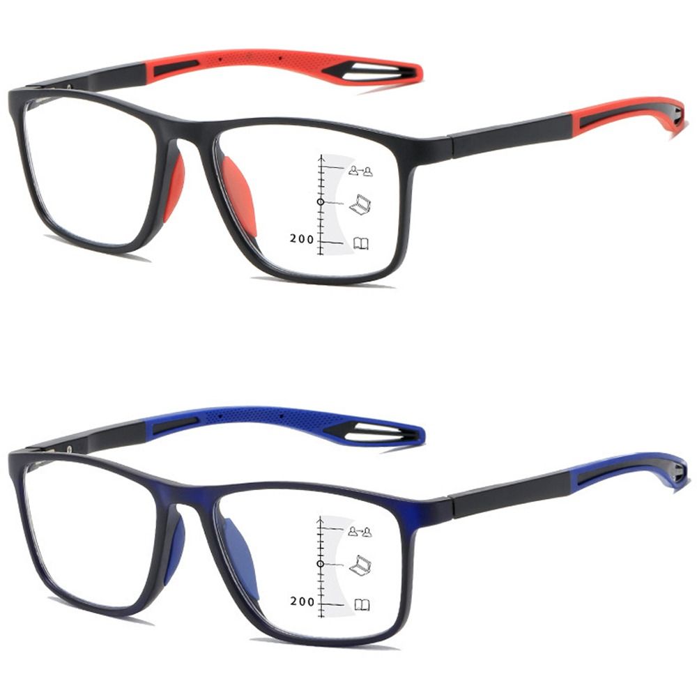 Gaming Glasses Tinted - Mavi Işığı Engelleyen Anti-Mavi Işık Okuma
