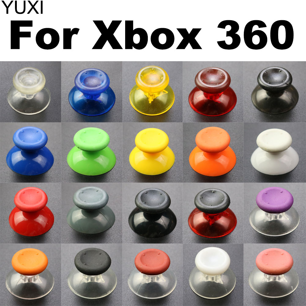 Gaming Setup Accessories Xbox - Xbox için 2 adet 360 3D