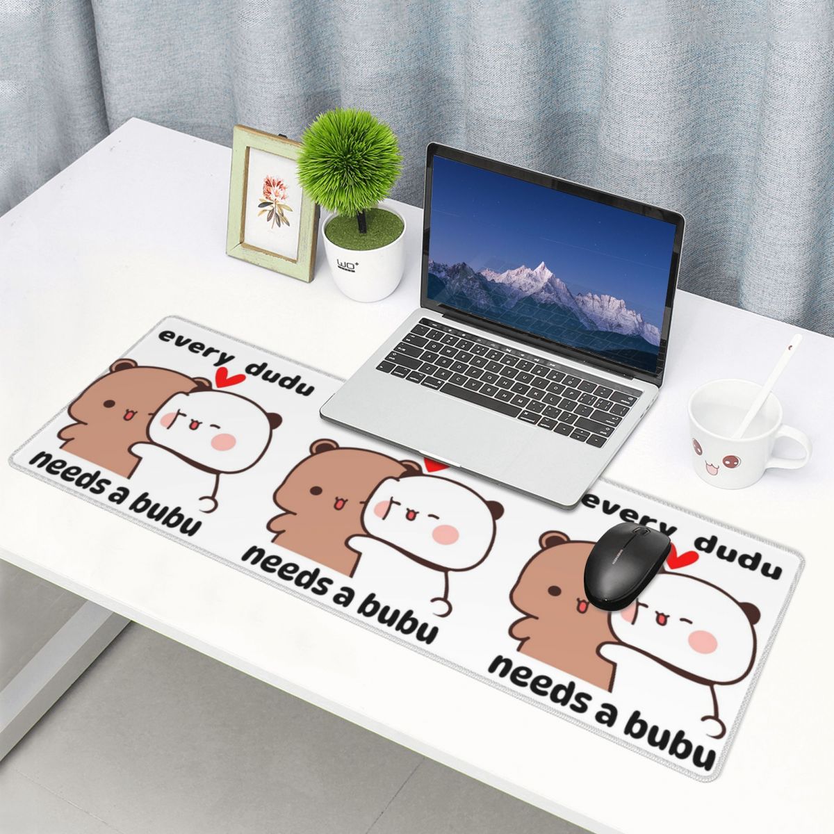 Gaming Accessories That You Need - Büyük Mouse Pad Her Dudu'nun İhtiyacı