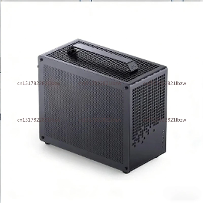 Case Mesh Panel - Z20 MATX Bilgisayar Kasası Yan Paneli