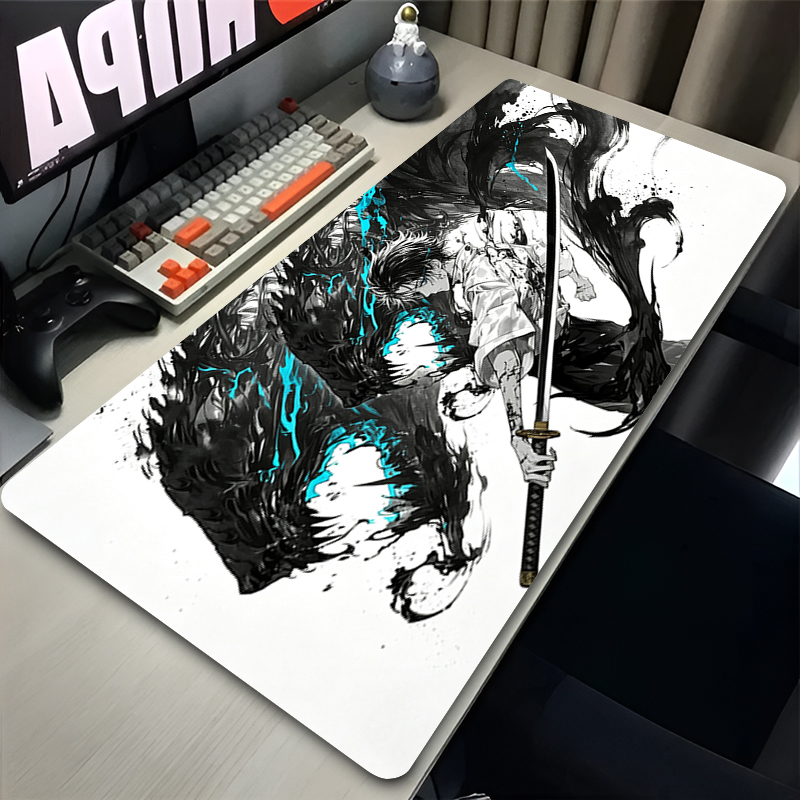 Gaming Accessories Room - Mouse Pad Havalı Oyuncu Aksesuarları Varmilo