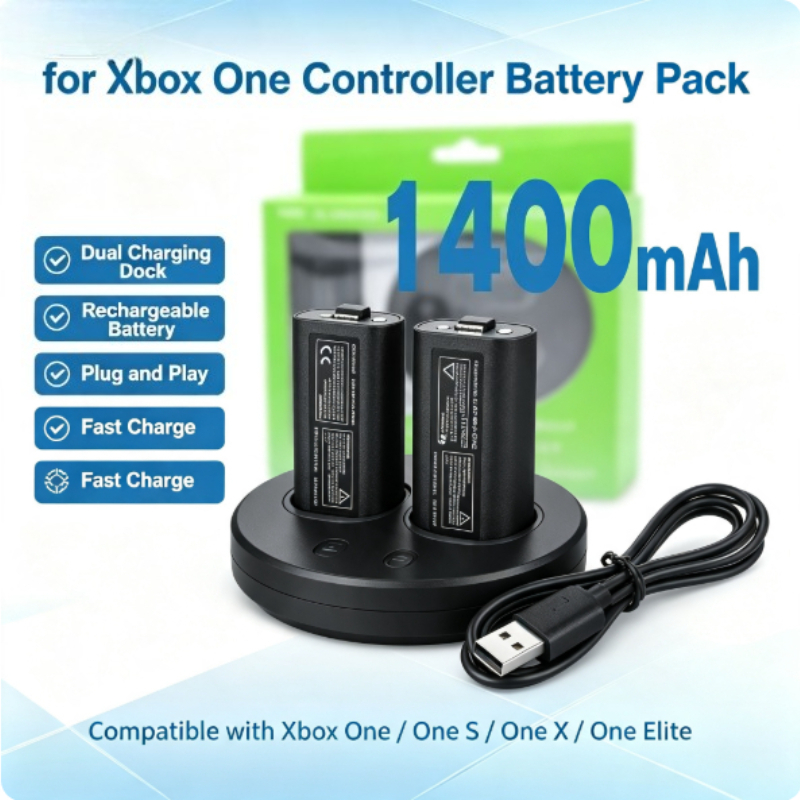 Gaming Setup Accessories Xbox - XBox Series S X Xbox One
