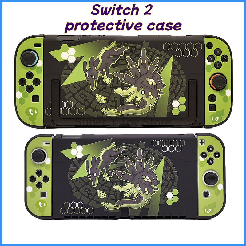 Gaming Accessories For 8 Year Old - Yeni Sıcak Switch 2 Oled Koruyucu