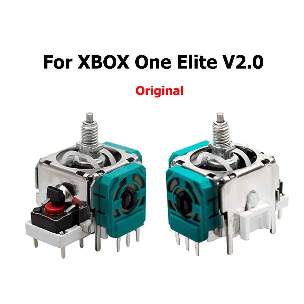 Gaming Setup Accessories Xbox - GSF 3D Analog Çubuk Sensörü Modülü
