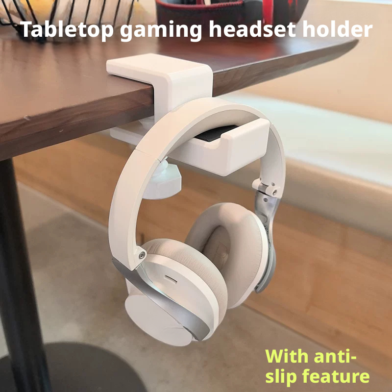 Gaming Accessories Rack - Yeni Kulaklık Oyun Denetleyicisi Askısı Oyun
