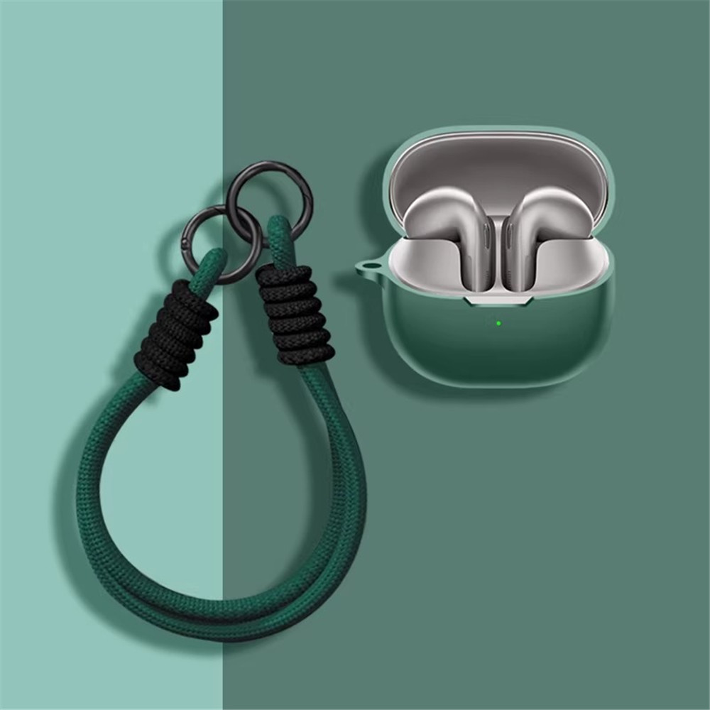 Xiaomi Gaming Accessories - Yeni silikon kılıf Xiaomi tomurcukları 6