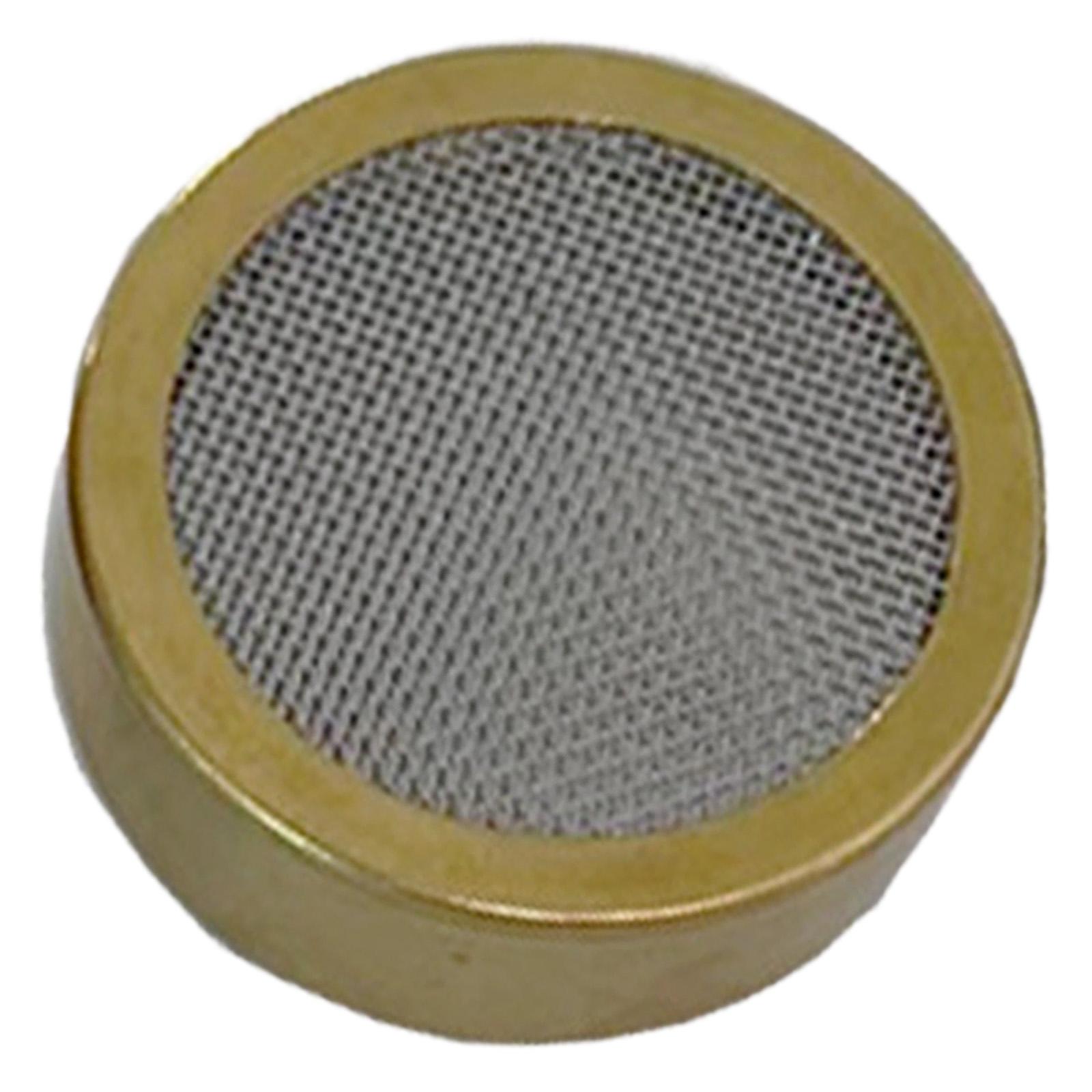 Case Mesh Panel - Mikrofon Çekirdek Ses Sistemi Dinamik Kullanışlı