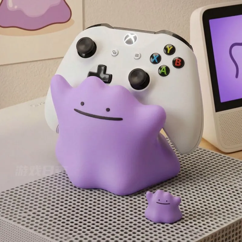 Gaming Setup Accessories Xbox - @@@Hot Ditto Sevimli Oyun Denetleyicisi Standı