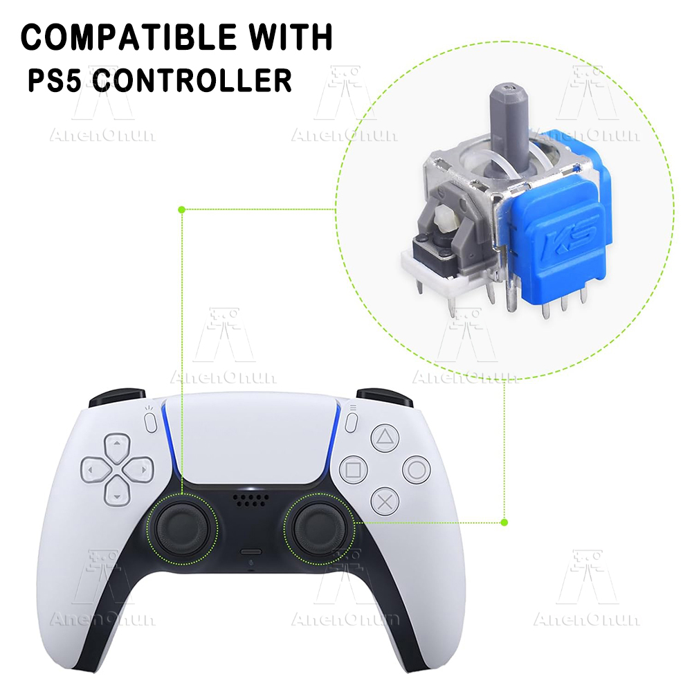 TMR Elektromanyetik Joystick P - Gaming Setup Accessories Xbox incelemesi ve fiyatı