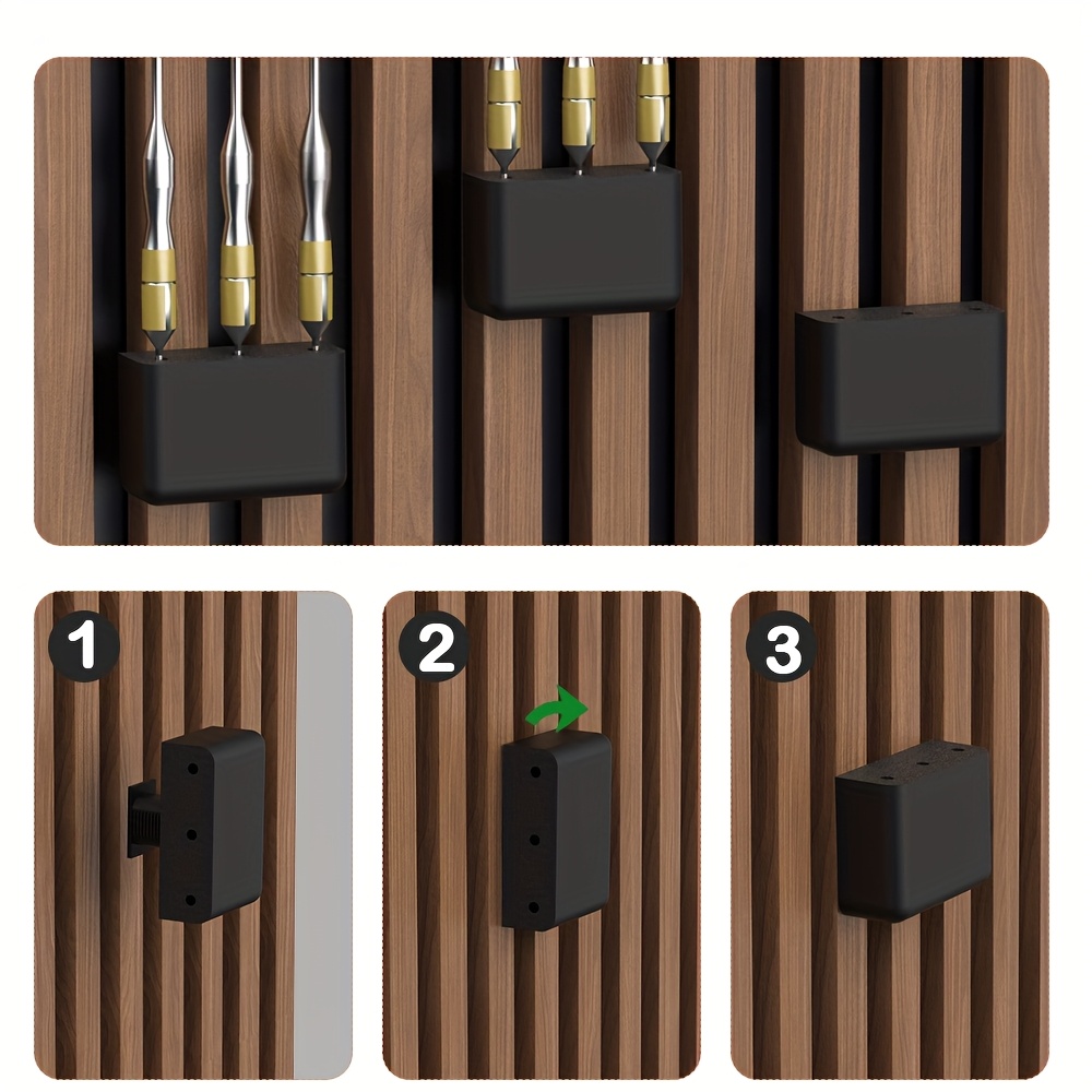 1 adet Dart Rafı Sondaj Yok Se - Gaming Accessories Rack incelemesi ve fiyatı