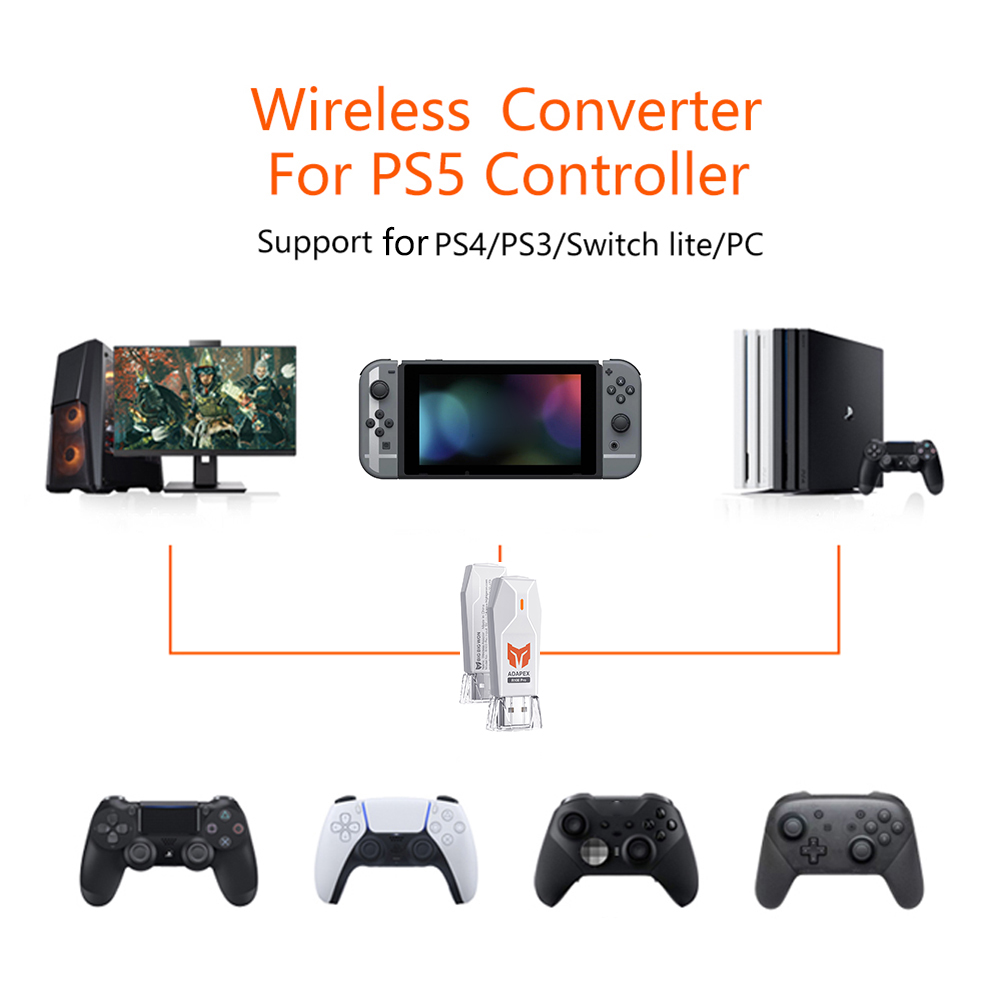 R100 PRO USB alıcı kablosuz ad - Gaming Setup Accessories Xbox incelemesi ve fiyatı