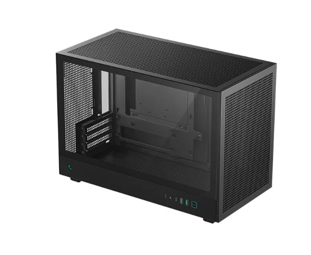 CH260 Mini ITX PC Kasası Yan F - Case Mesh Panel incelemesi ve fiyatı