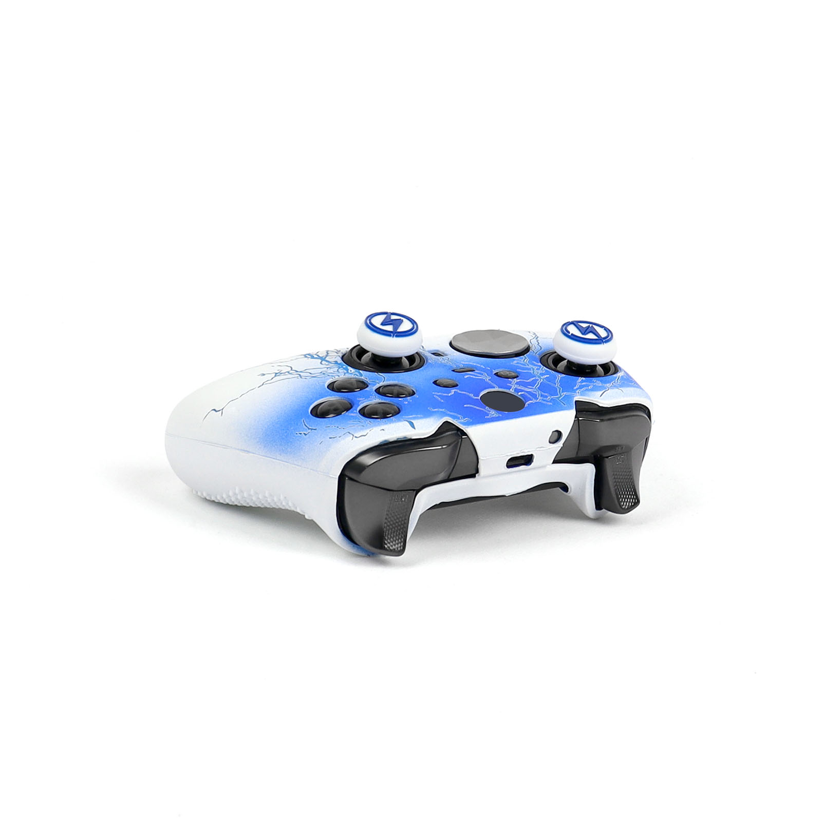 Lazer Oyma Yumuşak Silikon Kor - Gaming Setup Accessories Xbox incelemesi ve fiyatı