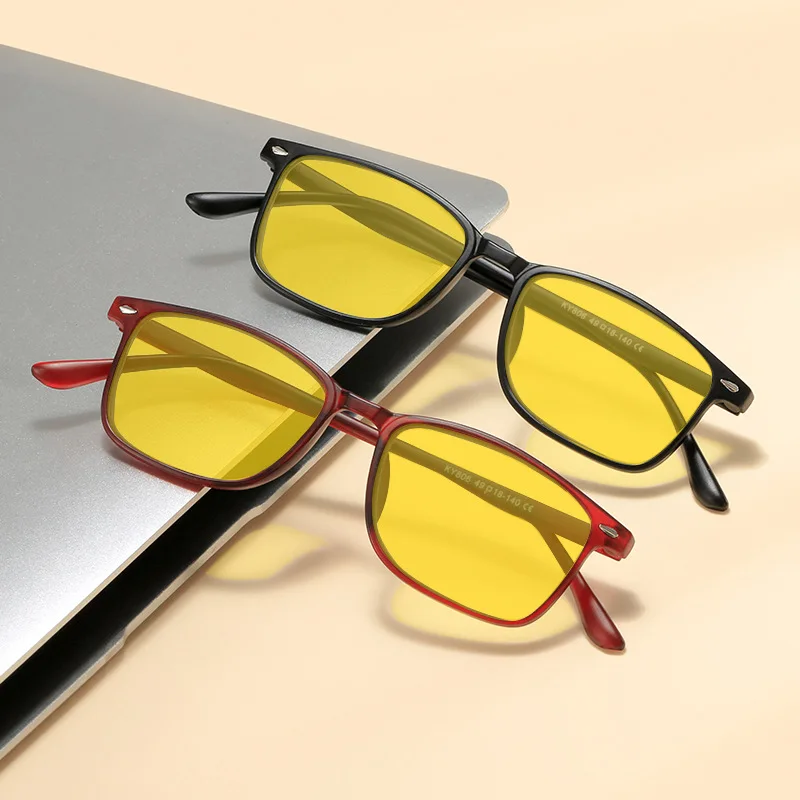 Mavi Işık Engelleyici Gözlükle - Gaming Glasses Tinted incelemesi ve fiyatı