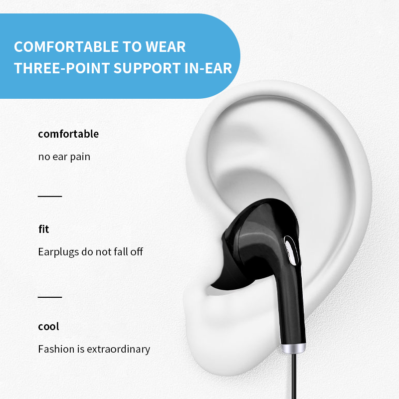 HiFi Stereo Kulaklıklar Rahat  - Xiaomi Gaming Accessories incelemesi ve fiyatı