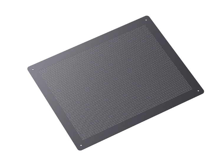 MATX Tutma Kolu Kasası Z20 MES - Case Mesh Panel incelemesi ve fiyatı