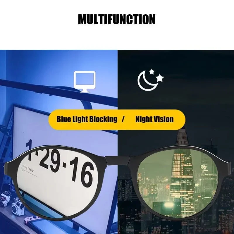 Katlanabilir Gece Görüş Gözlük - Gaming Glasses Tinted incelemesi ve fiyatı