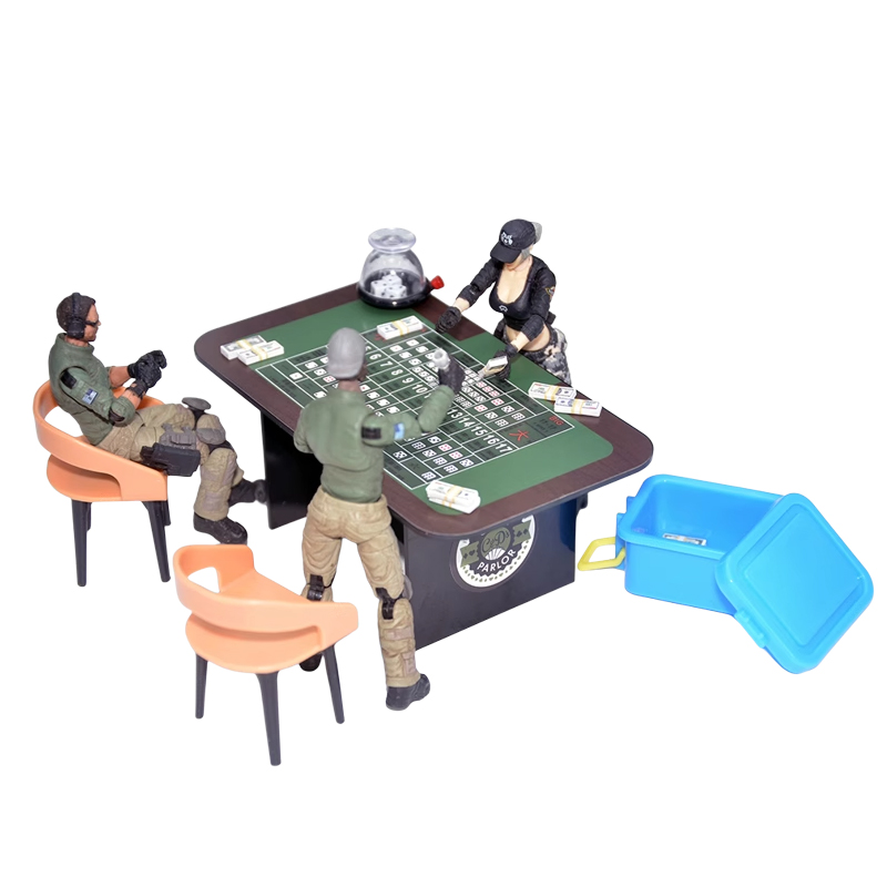 1/18 ölçekli asker figürü sahn - Gaming Accessories For 8 Year Old incelemesi ve fiyatı