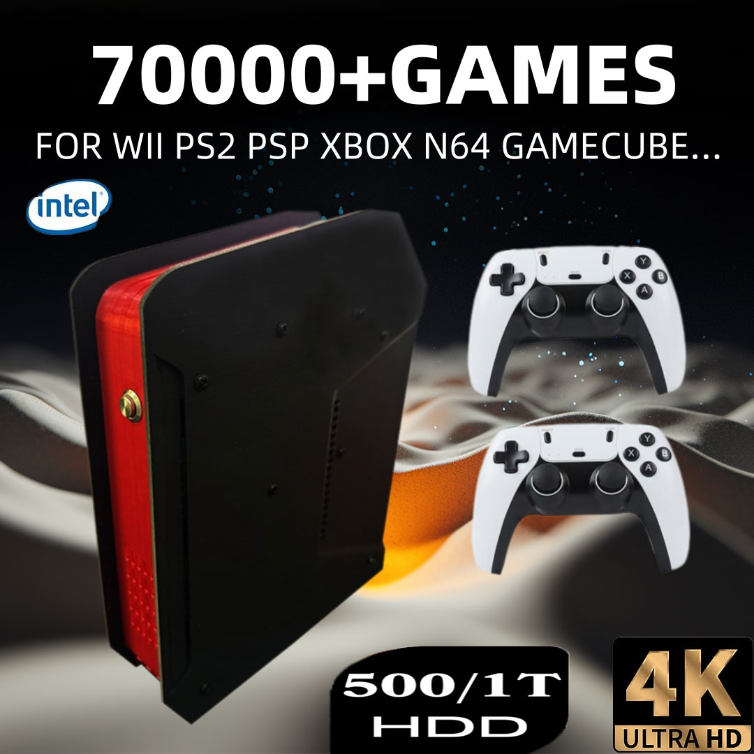 X4 Retro video oyunu konsolu 1 - Gaming Accessories For Kids incelemesi ve fiyatı