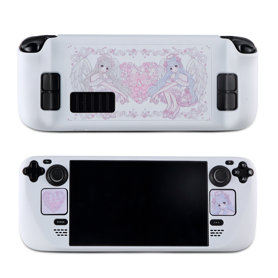 Steam Deck Koruyucu Kılıf Pemb - Gaming Accessories For 8 Year Old incelemesi ve fiyatı