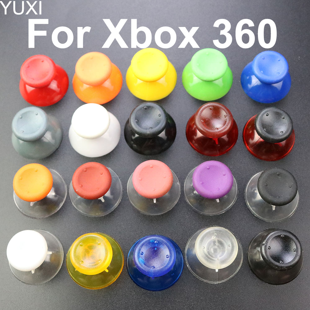 Xbox için 2 adet 360 3D Analog - Gaming Setup Accessories Xbox incelemesi ve fiyatı