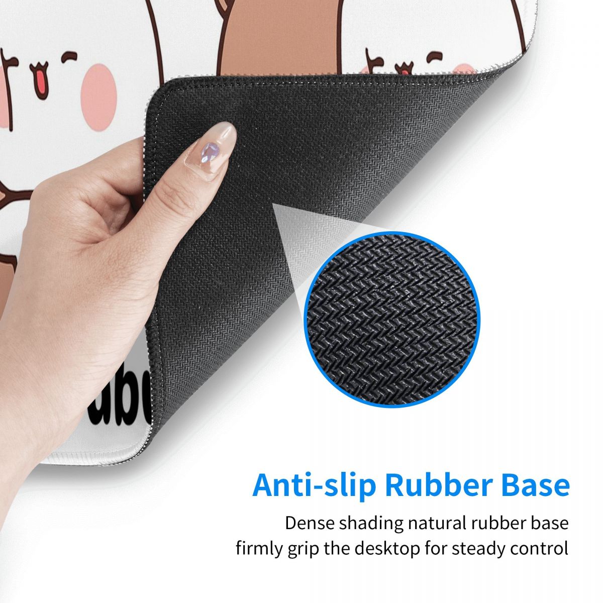 Büyük Mouse Pad Her Dudu'nun İ - Gaming Accessories That You Need incelemesi ve fiyatı