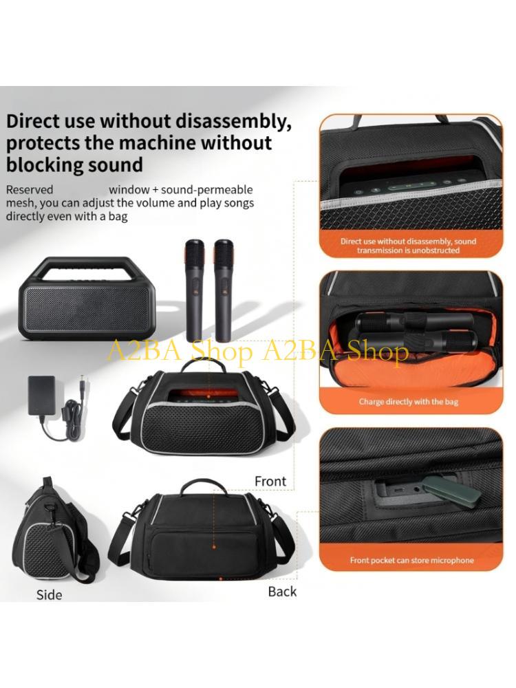 Boom 2 Tutucu Kılıfı için Sapl - Case Mesh Panel incelemesi ve fiyatı
