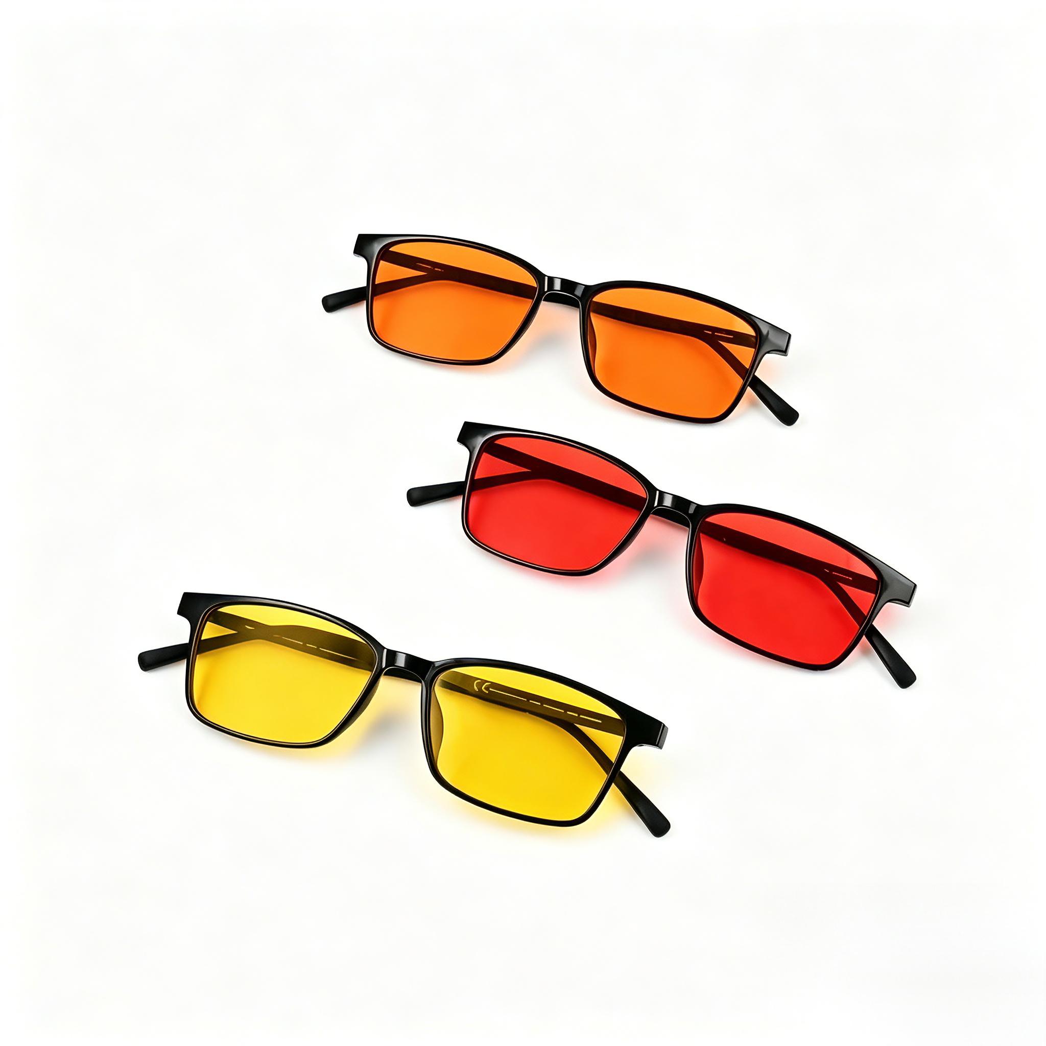 Unisex Mavi Işık Engelleyici G - Gaming Glasses Tinted incelemesi ve fiyatı