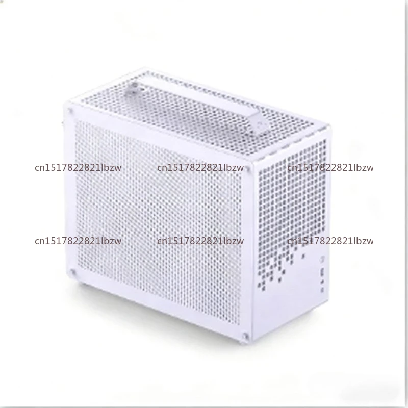 Z20 MATX Bilgisayar Kasası Yan - Case Mesh Panel incelemesi ve fiyatı
