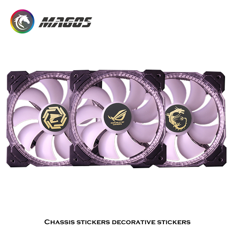 Bilgisayar Kasası Fanı Metal E - Gaming Accessories Room incelemesi ve fiyatı