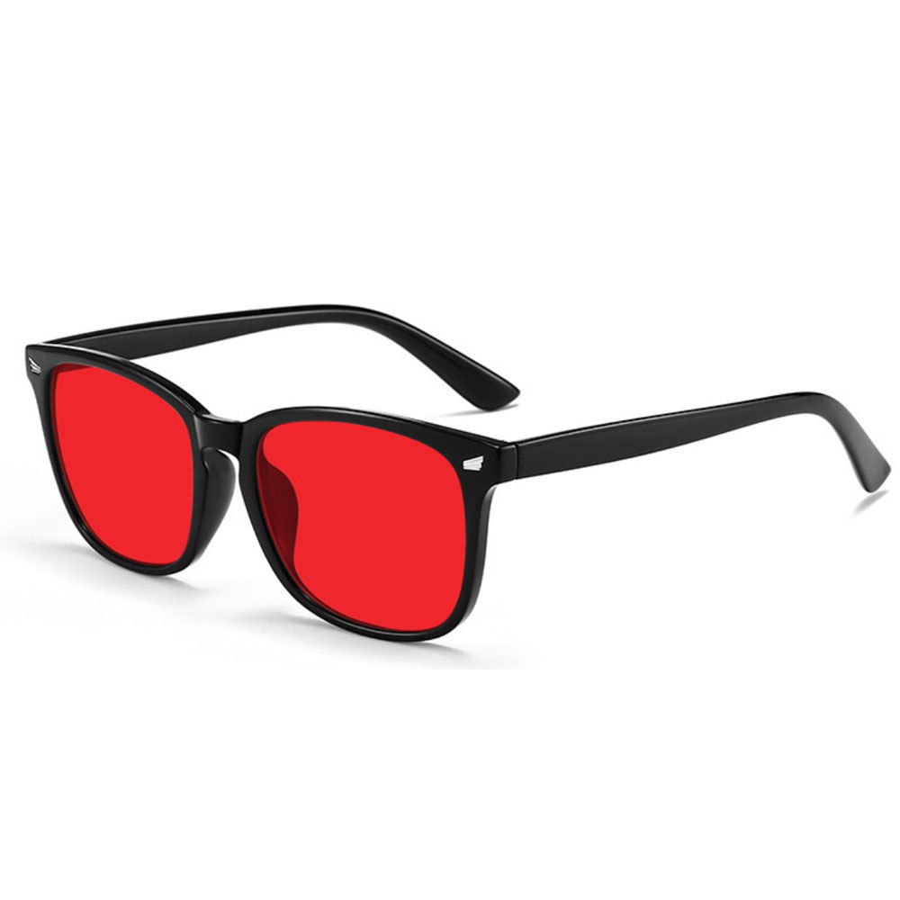 Mavi ışık engelleyici kırmızı  - Gaming Glasses Tinted incelemesi ve fiyatı