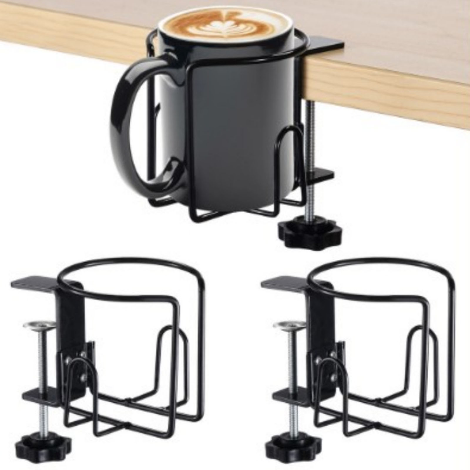 Masa Bardak Tutucu Oyun Masası - Gaming Accessories Rack incelemesi ve fiyatı