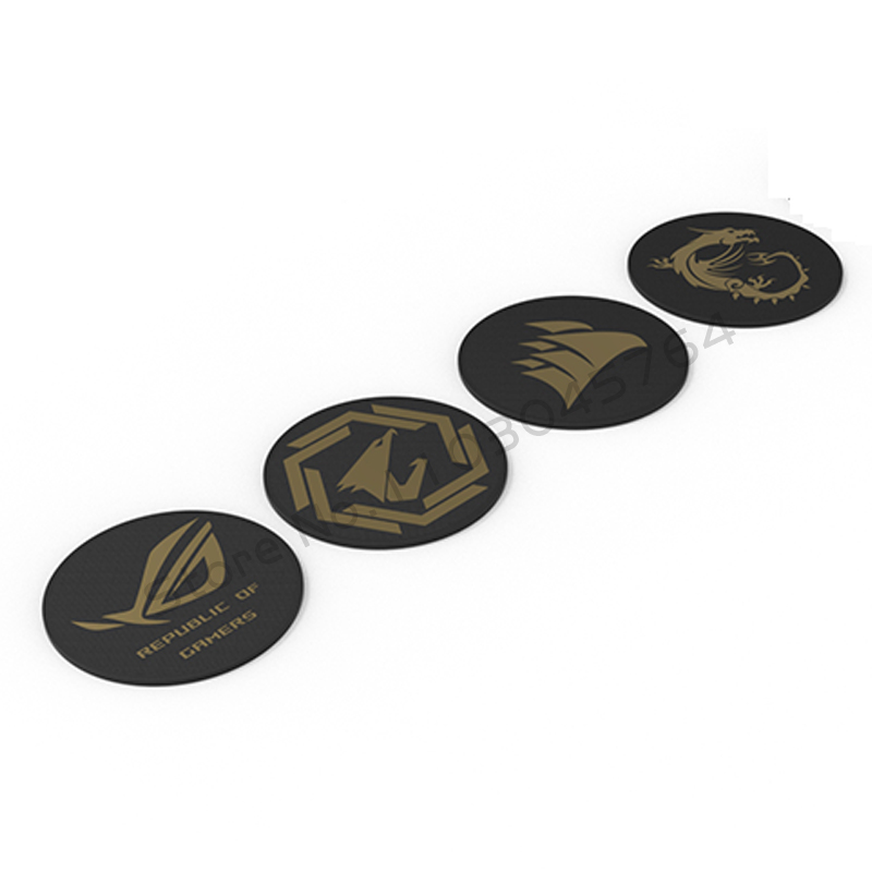 Bilgisayar Kasası Fanı logo çı - Gaming Accessories Room incelemesi ve fiyatı