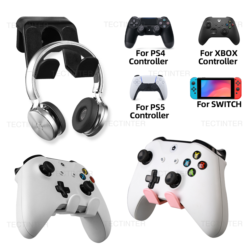 Duvara Monte Depolama Rafı Oyu - Gaming Setup Accessories Xbox incelemesi ve fiyatı