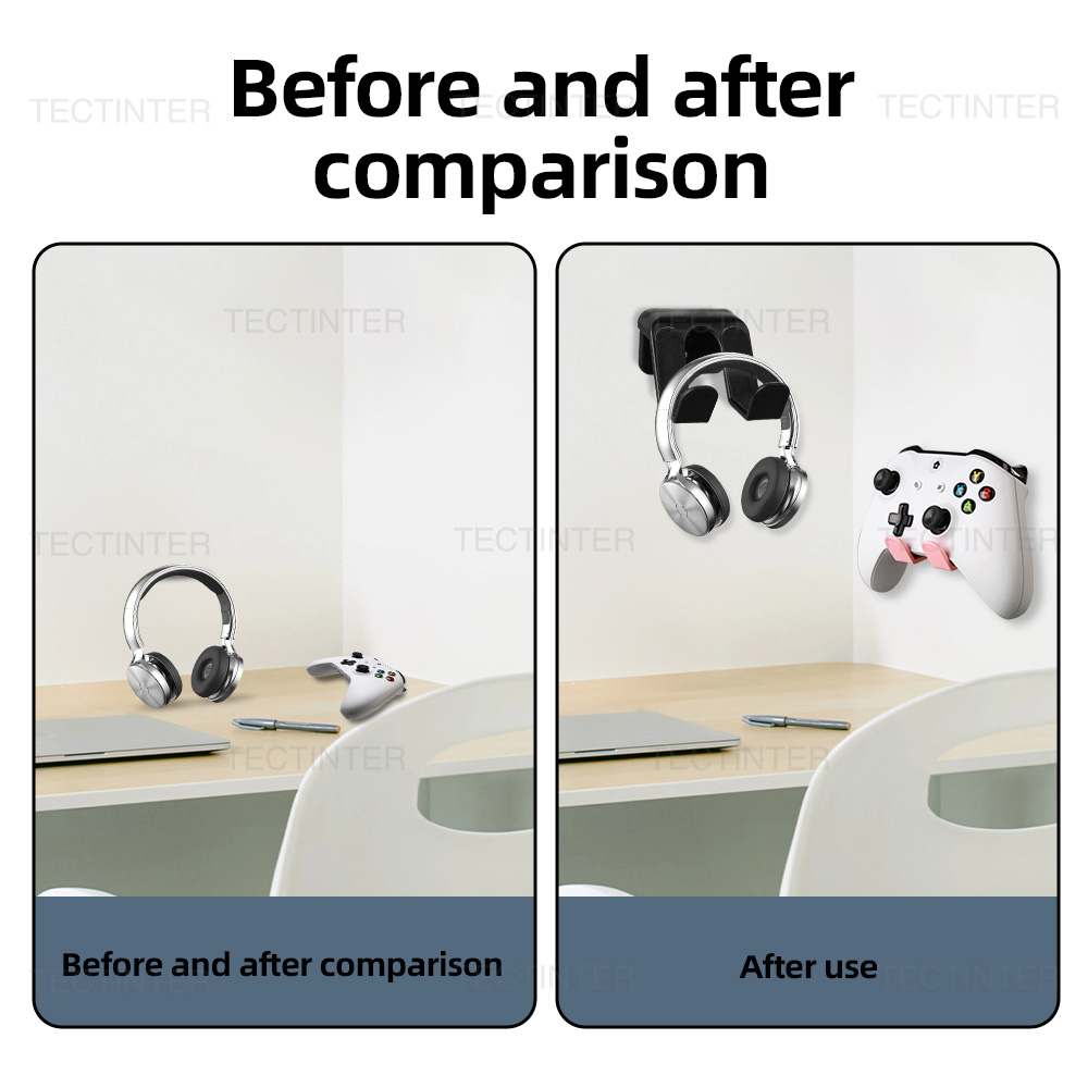 Duvara Monte Depolama Rafı Oyu - Gaming Setup Accessories Xbox incelemesi ve fiyatı