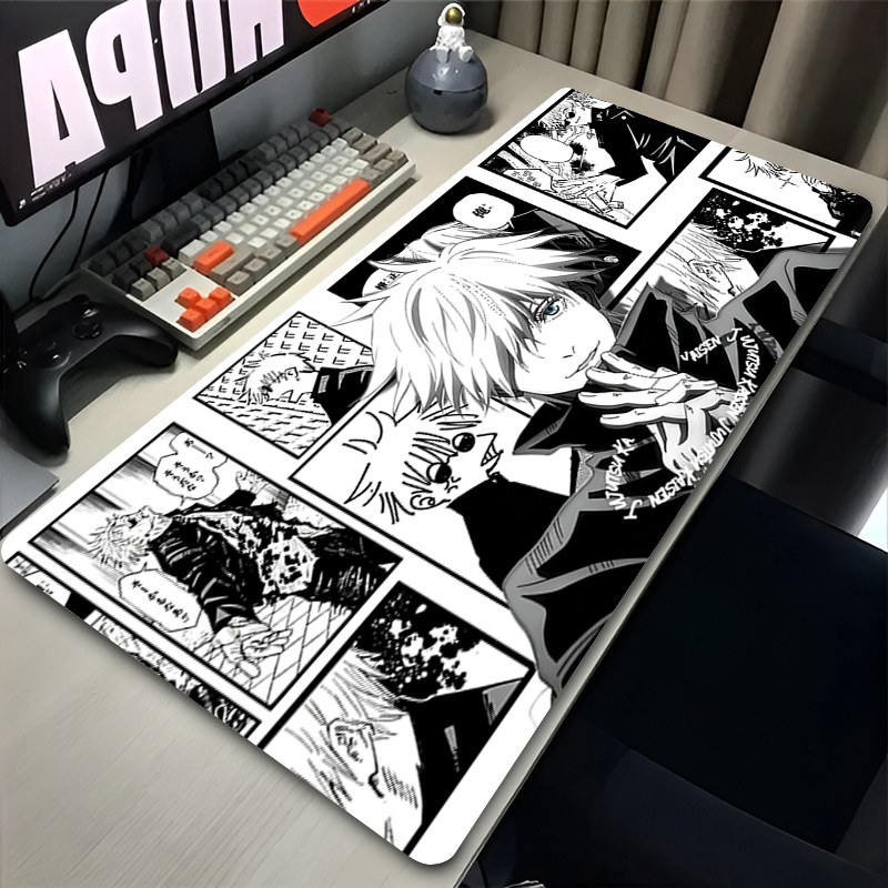 Mouse Pad Havalı Oyuncu Aksesu - Gaming Accessories Room incelemesi ve fiyatı