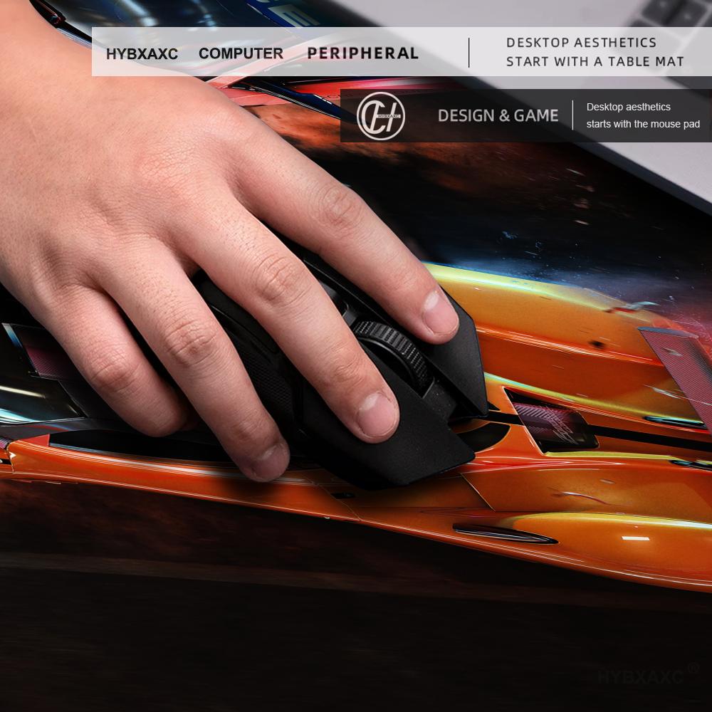 HYBXAXC Pc Oyun Mousepad Gamer - Gaming Accessories That You Need incelemesi ve fiyatı