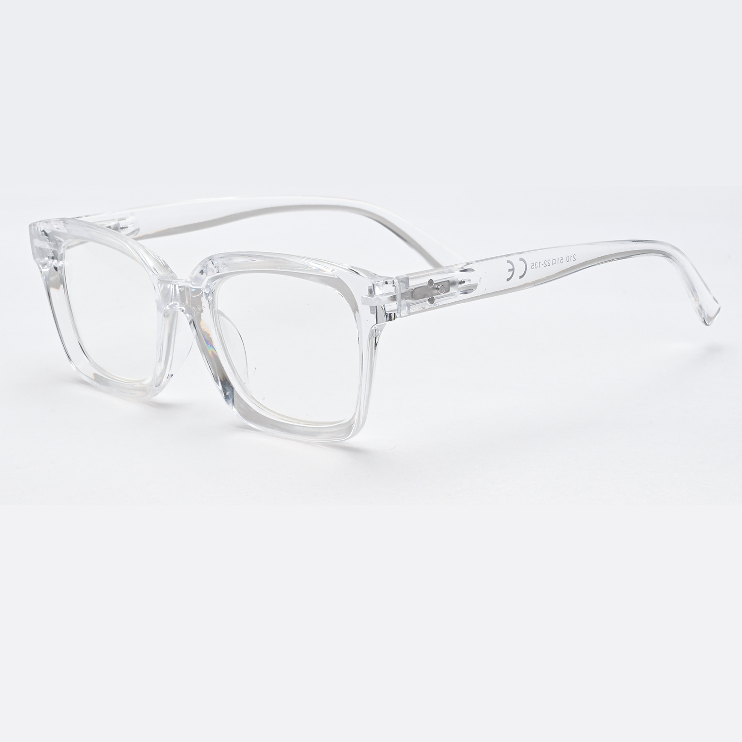 Şık Kare Okuma Gözlükleri, Mav - Gaming Glasses Tinted incelemesi ve fiyatı