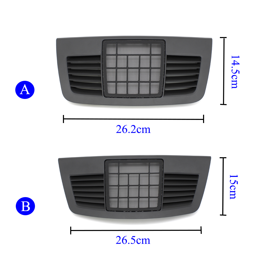 Araba Ön Gösterge Paneli Kapağ - Case Mesh Panel incelemesi ve fiyatı