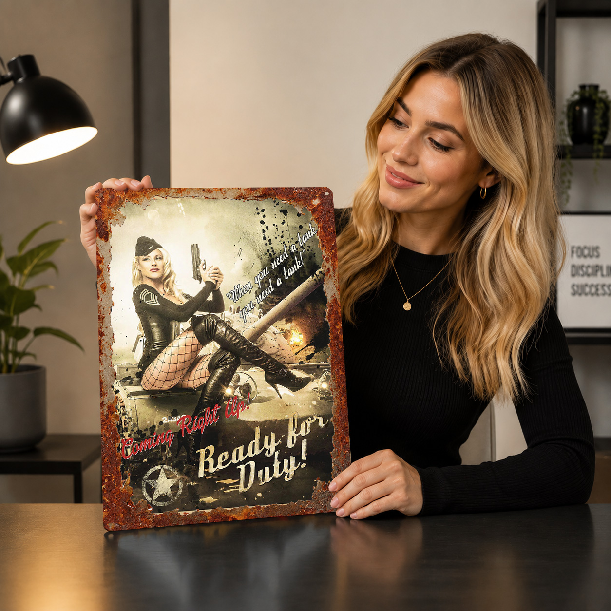 Bir Tanka İhtiyacınız Olduğund - Gaming Accessories That You Need incelemesi ve fiyatı