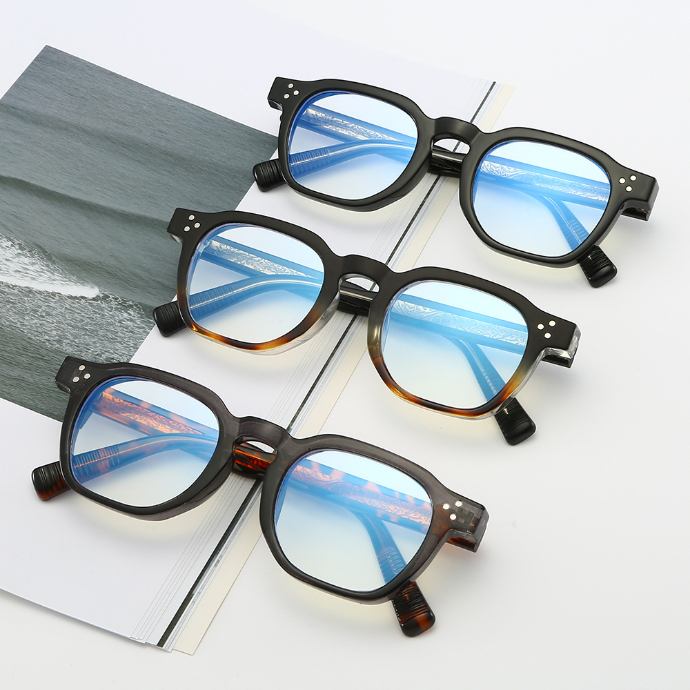 Vintage Mavi Işık Engelleyici  - Gaming Glasses Tinted incelemesi ve fiyatı