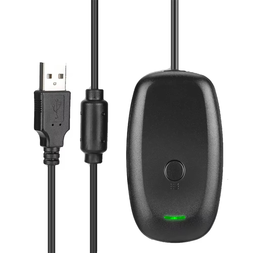Kablosuz Oyun Alıcısı USB Adap - Gaming Setup Accessories Xbox incelemesi ve fiyatı