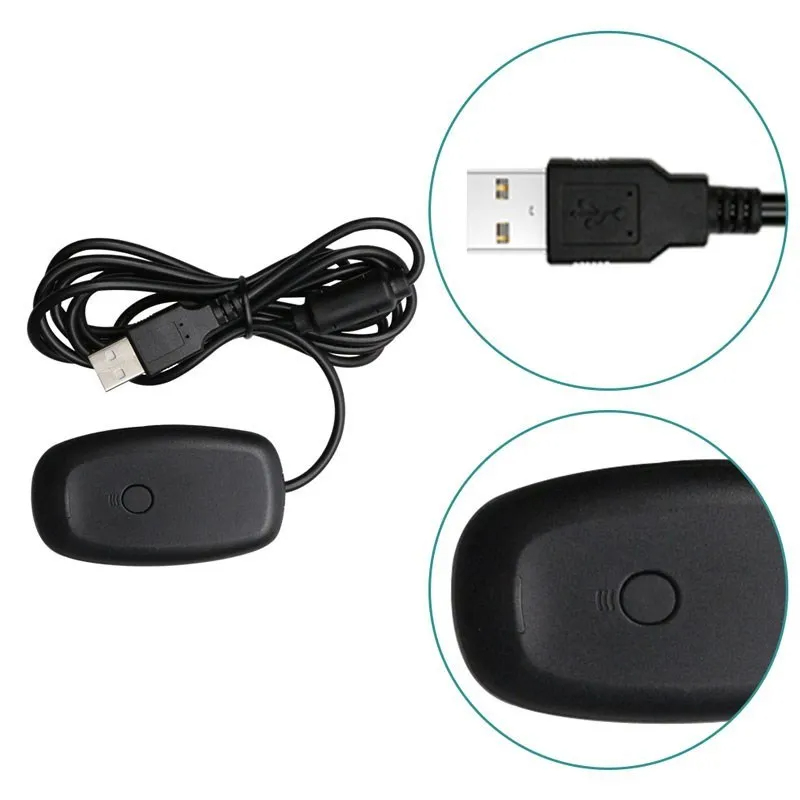 Kablosuz Oyun Alıcısı USB Adap - Gaming Setup Accessories Xbox incelemesi ve fiyatı