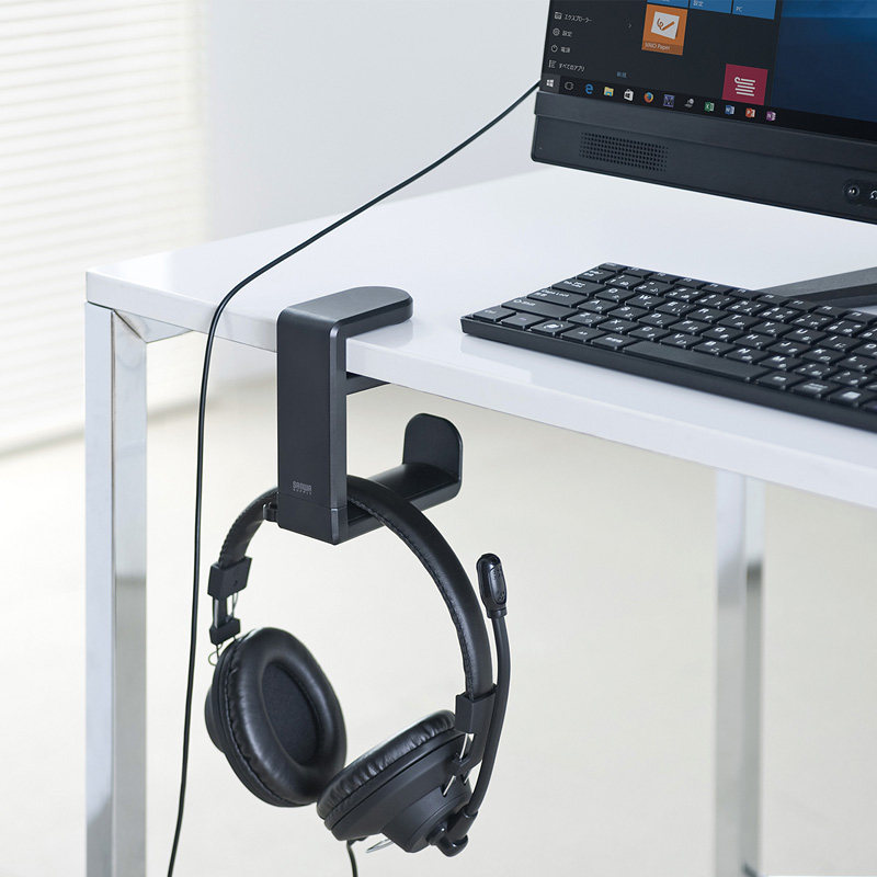 Kulaklık Askı Standı Evrensel  - Gaming Accessories Rack incelemesi ve fiyatı