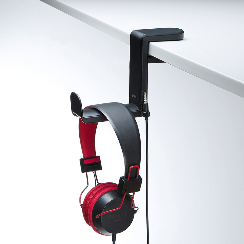 Kulaklık Askı Standı Evrensel  - Gaming Accessories Rack incelemesi ve fiyatı