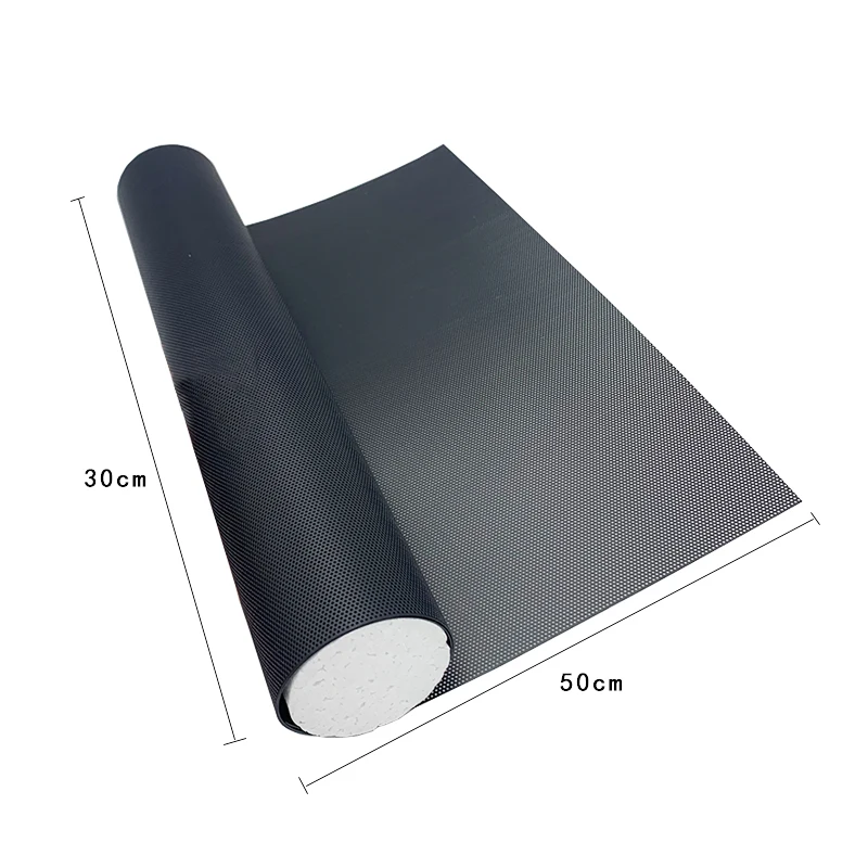 30x50 50x50cm şasi toz geçirme - Case Mesh Panel incelemesi ve fiyatı